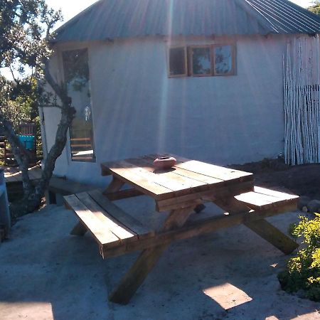 Wildview Self Catering Cottages Coffee Bay, Breakfast & Wi-Fi Inc Exteriör bild