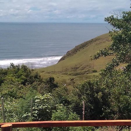 Wildview Self Catering Cottages Coffee Bay, Breakfast & Wi-Fi Inc Exteriör bild