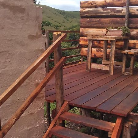Wildview Self Catering Cottages Coffee Bay, Breakfast & Wi-Fi Inc Exteriör bild
