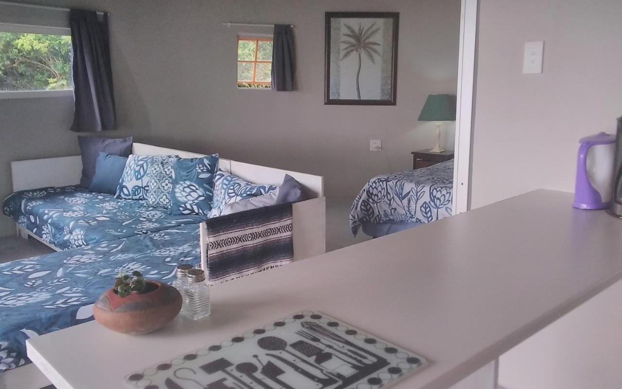 Wildview Self Catering Cottages Coffee Bay, Breakfast & Wi-Fi Inc Exteriör bild