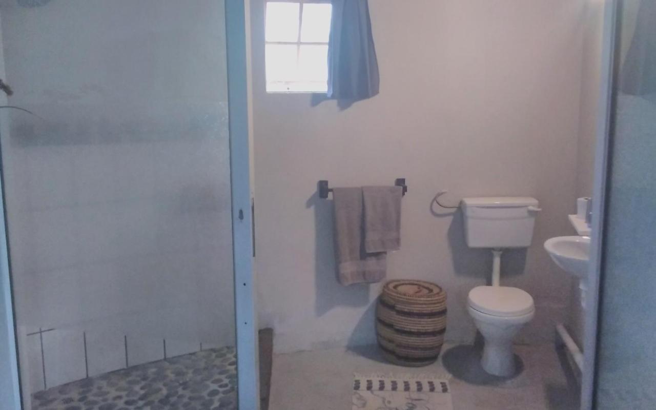 Wildview Self Catering Cottages Coffee Bay, Breakfast & Wi-Fi Inc Exteriör bild