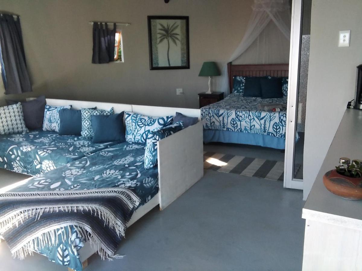 Wildview Self Catering Cottages Coffee Bay, Breakfast & Wi-Fi Inc Exteriör bild