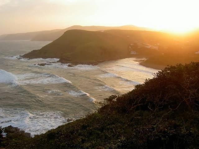Wildview Self Catering Cottages Coffee Bay, Breakfast & Wi-Fi Inc Exteriör bild