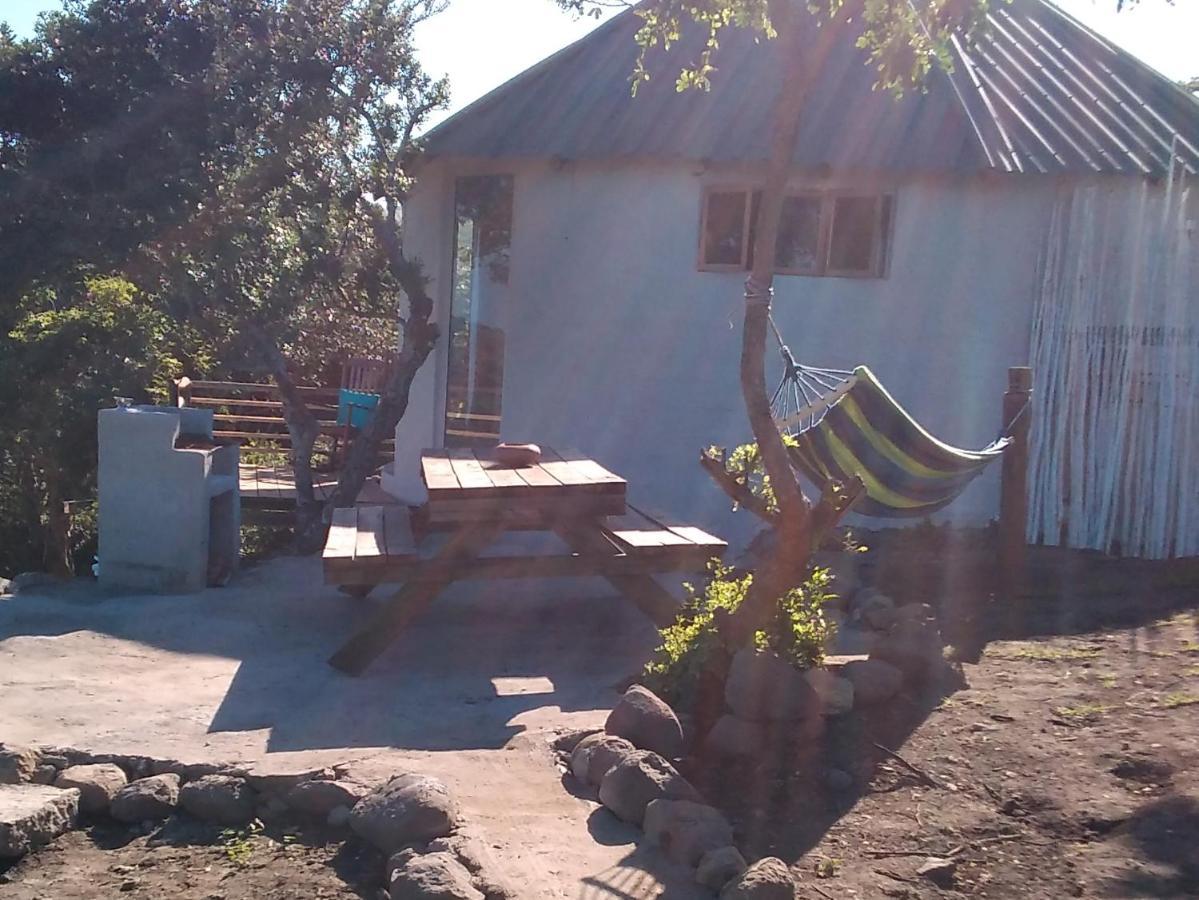 Wildview Self Catering Cottages Coffee Bay, Breakfast & Wi-Fi Inc Exteriör bild