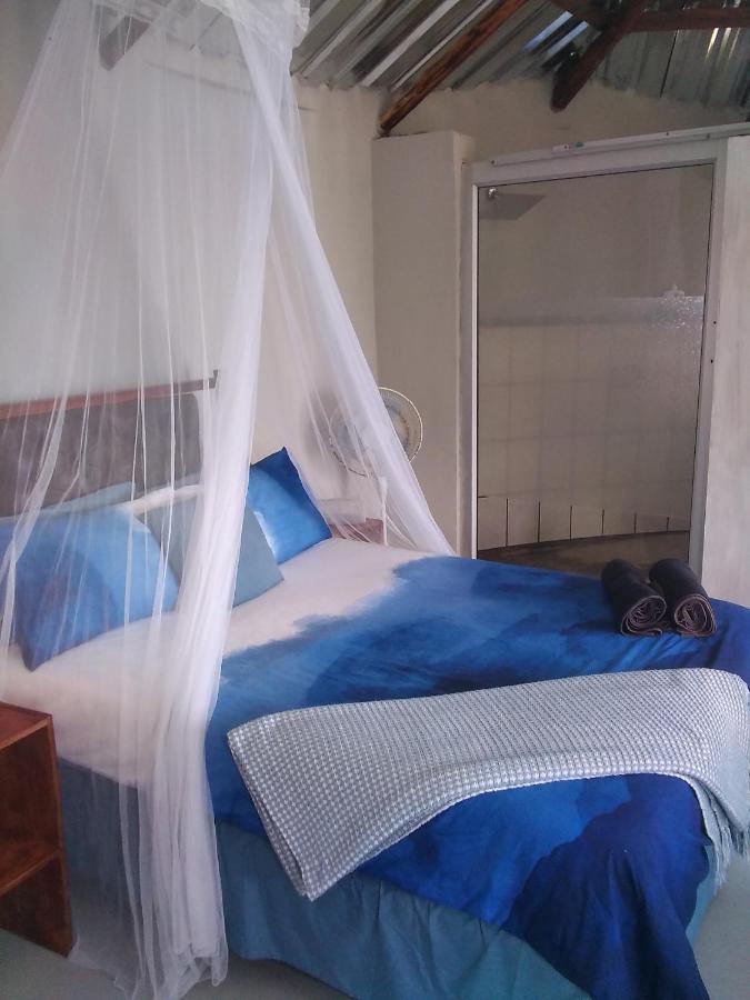 Wildview Self Catering Cottages Coffee Bay, Breakfast & Wi-Fi Inc Exteriör bild