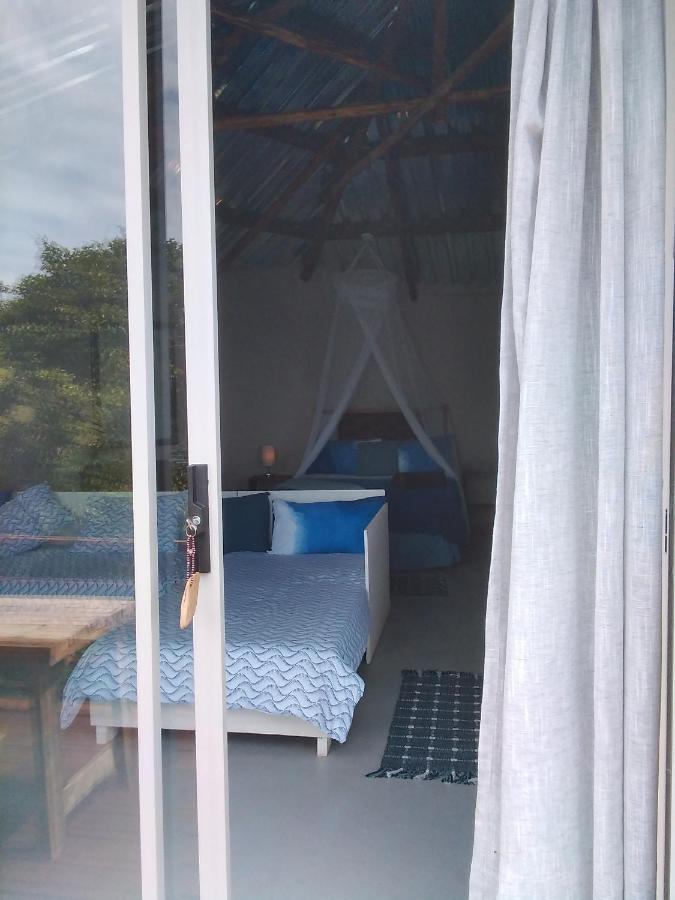 Wildview Self Catering Cottages Coffee Bay, Breakfast & Wi-Fi Inc Exteriör bild